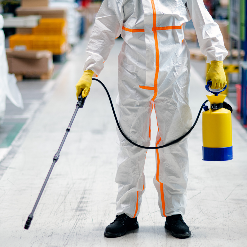 Safety Clothing - PPE Personal Protective Equipment