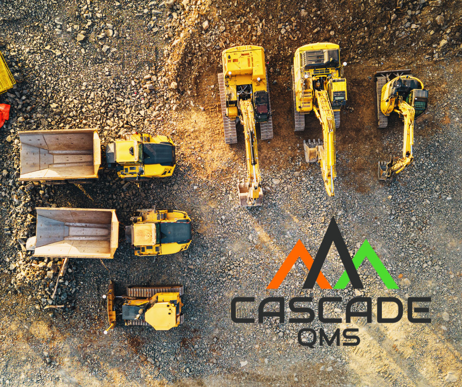 Complyworks Contractors with Cascade QMS Logo